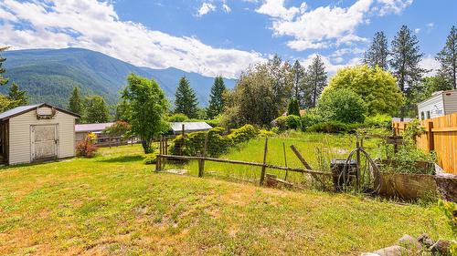 3908 Haskins Road, Erickson, BC 
