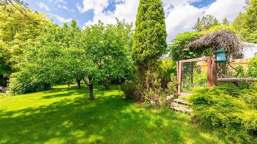3908 Haskins Road, Erickson, BC 