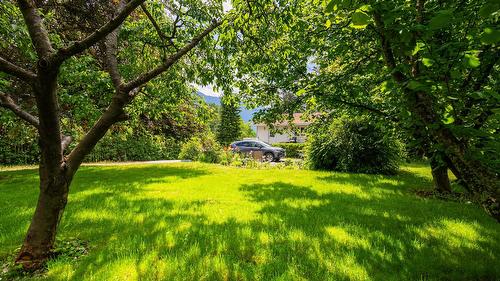 3908 Haskins Road, Erickson, BC 