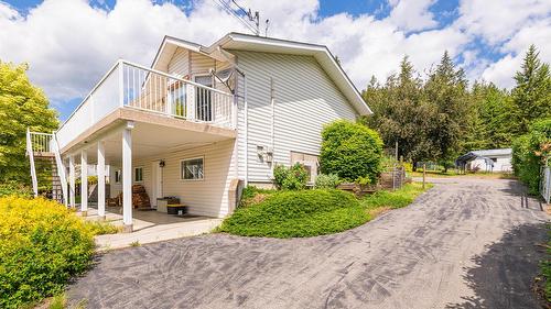 3908 Haskins Road, Erickson, BC 