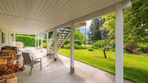 3908 Haskins Road, Erickson, BC 