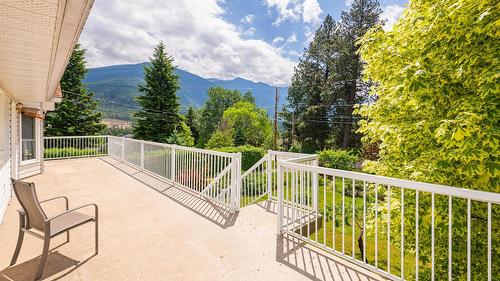 3908 Haskins Road, Erickson, BC 