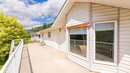 3908 Haskins Road, Erickson, BC 
