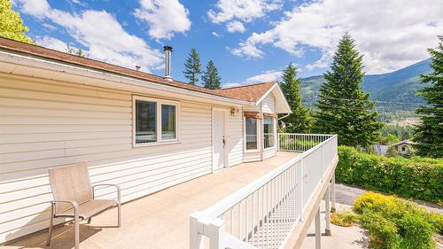 3908 Haskins Road, Erickson, BC 