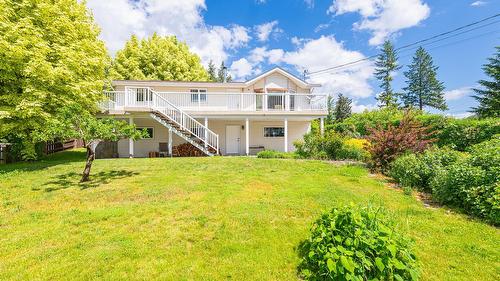3908 Haskins Road, Erickson, BC 