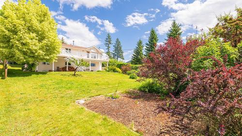 3908 Haskins Road, Erickson, BC 