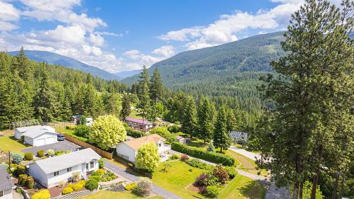 3908 Haskins Road, Erickson, BC 