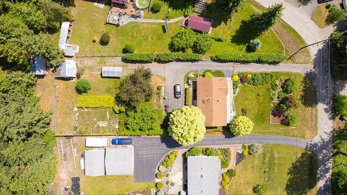 3908 Haskins Road, Erickson, BC 