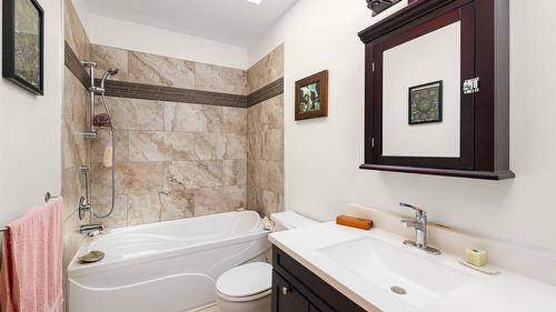 3908 Haskins Road, Erickson, BC 
