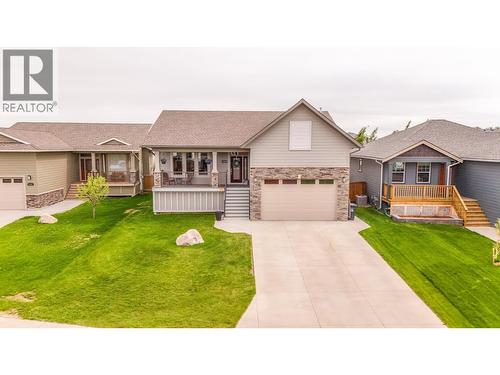 11015 114 AVENUE  Fort St. John, BC V1J 0N4