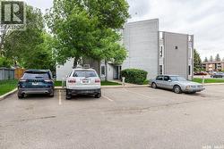 101 314 Tait CRESCENT Saskatoon, SK S7H 5L2