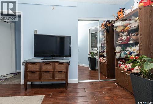 101 314 Tait Crescent, Saskatoon, SK 