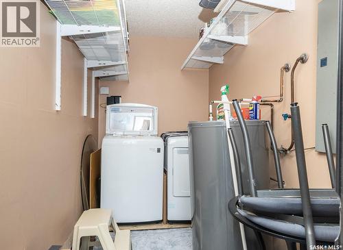 101 314 Tait Crescent, Saskatoon, SK 