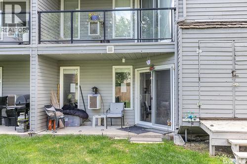 101 314 Tait Crescent, Saskatoon, SK 