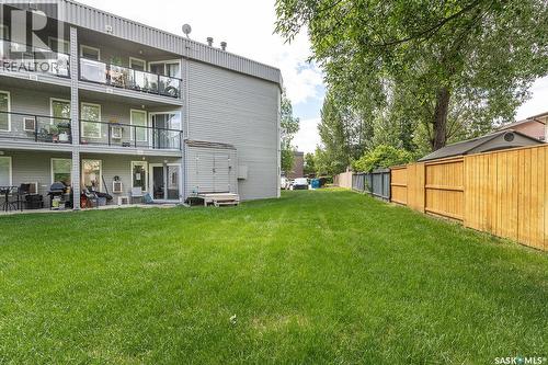 101 314 Tait Crescent, Saskatoon, SK 