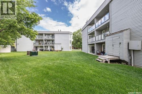 101 314 Tait Crescent, Saskatoon, SK 