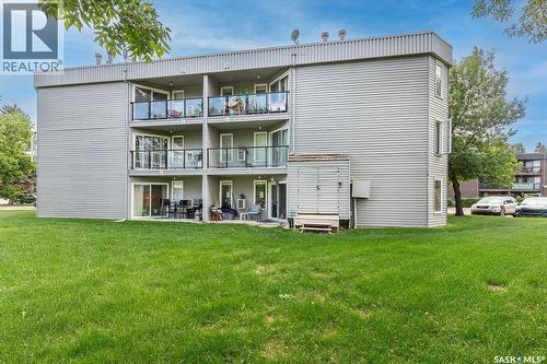101 314 Tait Crescent, Saskatoon, SK 