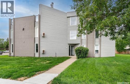 101 314 Tait Crescent, Saskatoon, SK 