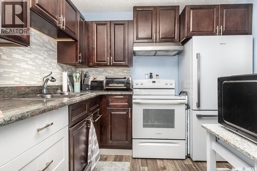 101 314 Tait Crescent, Saskatoon, SK 