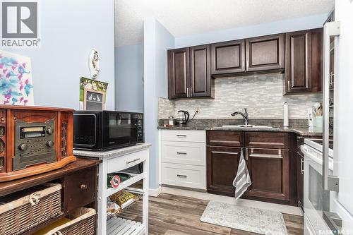 101 314 Tait Crescent, Saskatoon, SK 