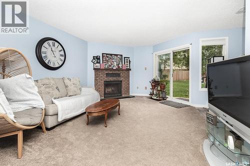 101 314 Tait Crescent, Saskatoon, SK 