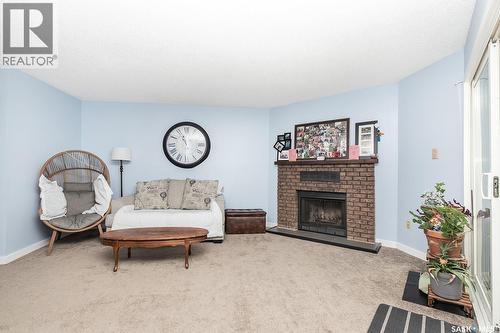 101 314 Tait Crescent, Saskatoon, SK 