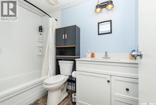 101 314 Tait Crescent, Saskatoon, SK 
