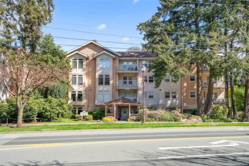 #105-606 Goldstream Ave  Langford, BC V9B 2W8