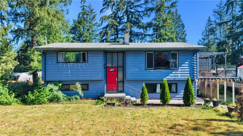 2230 Hemer Rd, Nanaimo, BC 