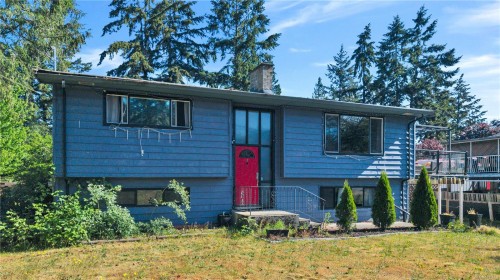 2230 Hemer Rd, Nanaimo, BC 
