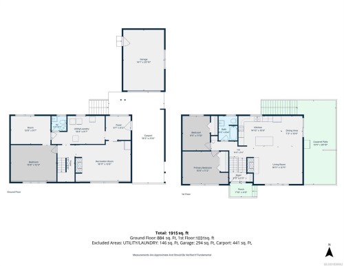 2230 Hemer Rd, Nanaimo, BC 