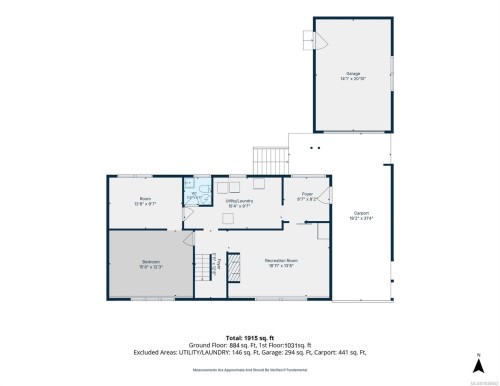 2230 Hemer Rd, Nanaimo, BC 