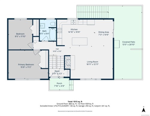 2230 Hemer Rd, Nanaimo, BC 