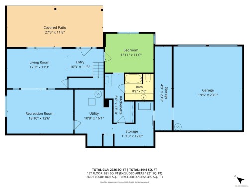 430 Davis Rd, Ladysmith, BC 