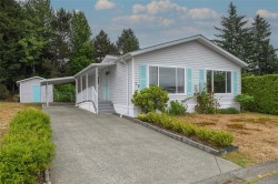 #79-4714 Muir Rd Courtenay, BC V9N 8Z6