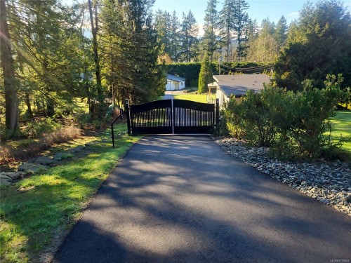 4718/4720 Shell Beach Rd, Ladysmith, BC 