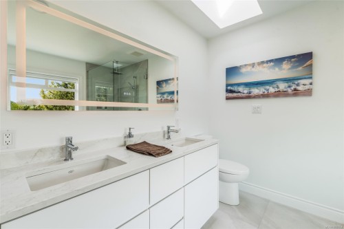 4718/4720 Shell Beach Rd, Ladysmith, BC 