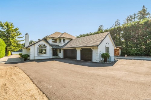 4718/4720 Shell Beach Rd, Ladysmith, BC 