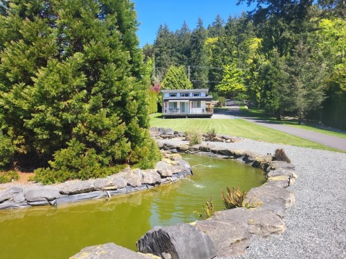 4718/4720 Shell Beach Rd, Ladysmith, BC 