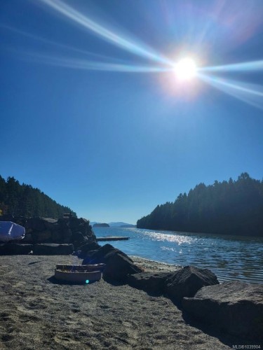 4718/4720 Shell Beach Rd, Ladysmith, BC 