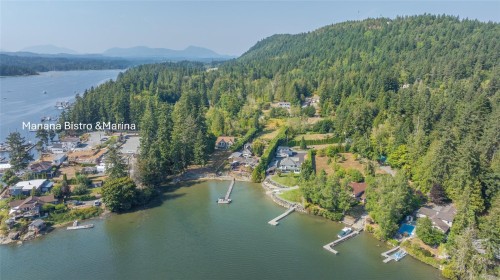 4718/4720 Shell Beach Rd, Ladysmith, BC 