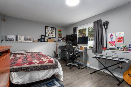 1651 Ascot Ave, Comox, BC 