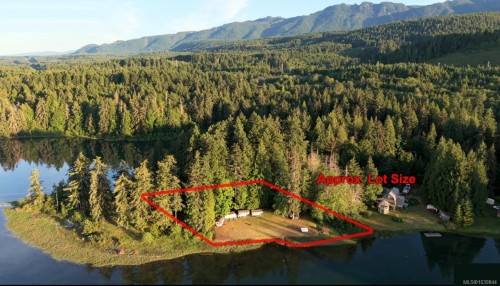 614 Curran Rd, Fanny Bay, BC 