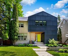 158 Cordova ST  Winnipeg, MB R3N 1A1