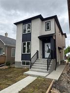 307 Victoria AVE  None, MB R2C 0E6