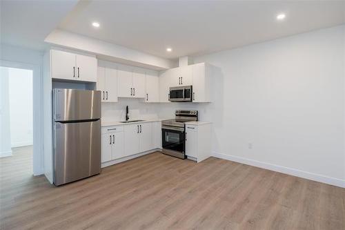 307 Victoria Ave, Winnipeg, MB 