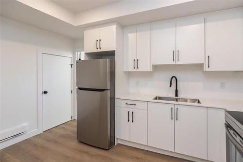 307 Victoria Ave, Winnipeg, MB 