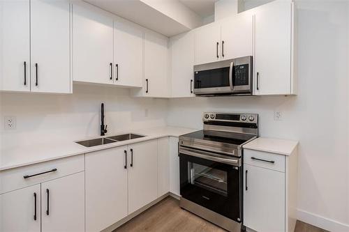 307 Victoria Ave, Winnipeg, MB 