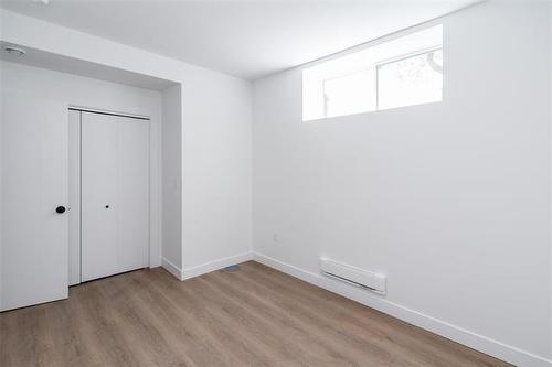 307 Victoria Ave, Winnipeg, MB 