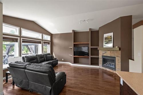 68 Stone Ridge Dr, Stonewall, MB 